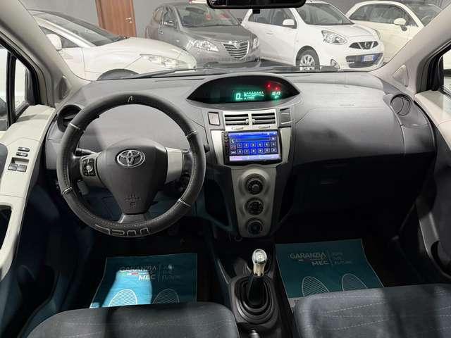 Toyota Yaris Frizione Nuova Benzina Neopatentati