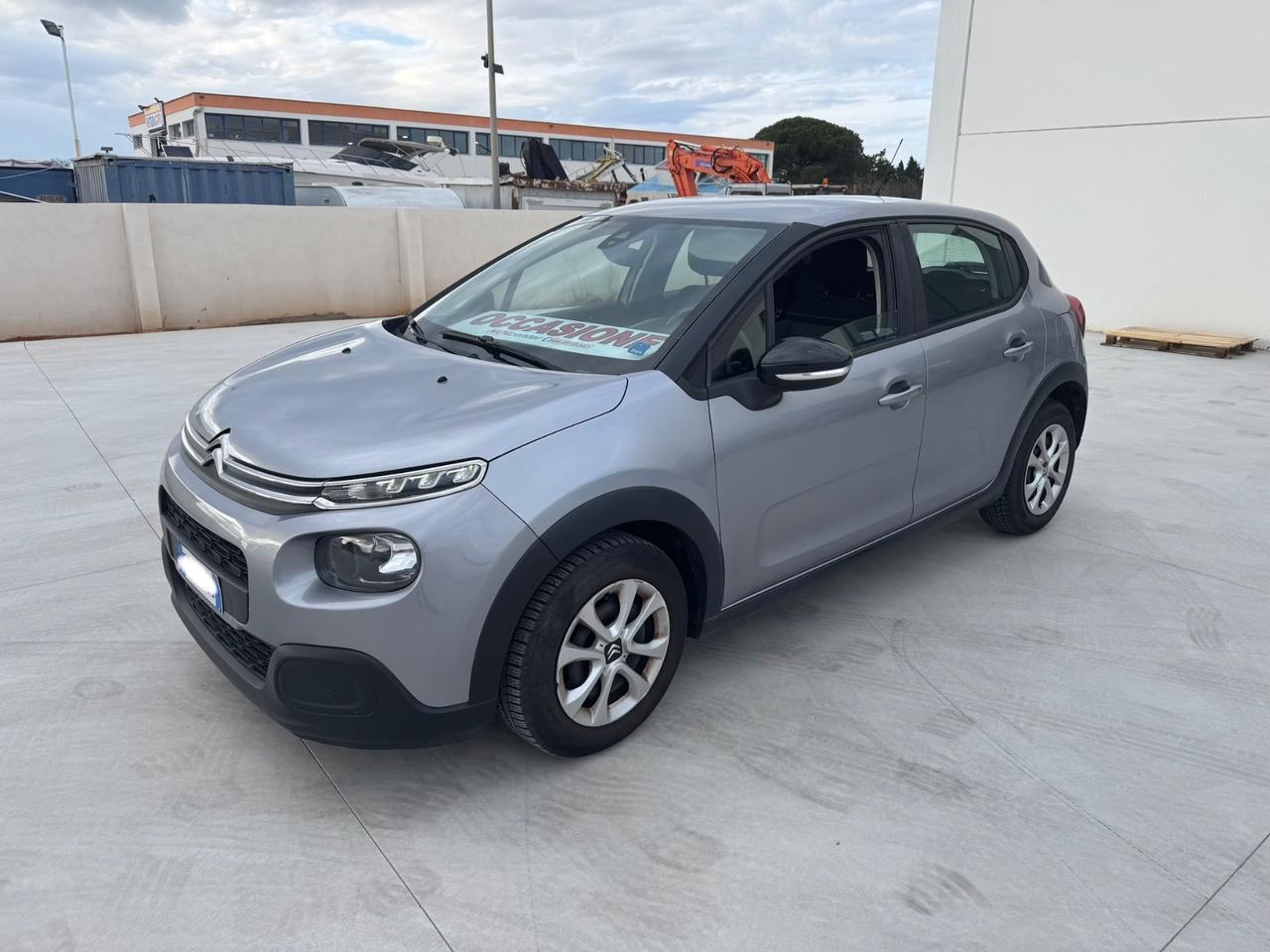 Citroen C3 DIESEL