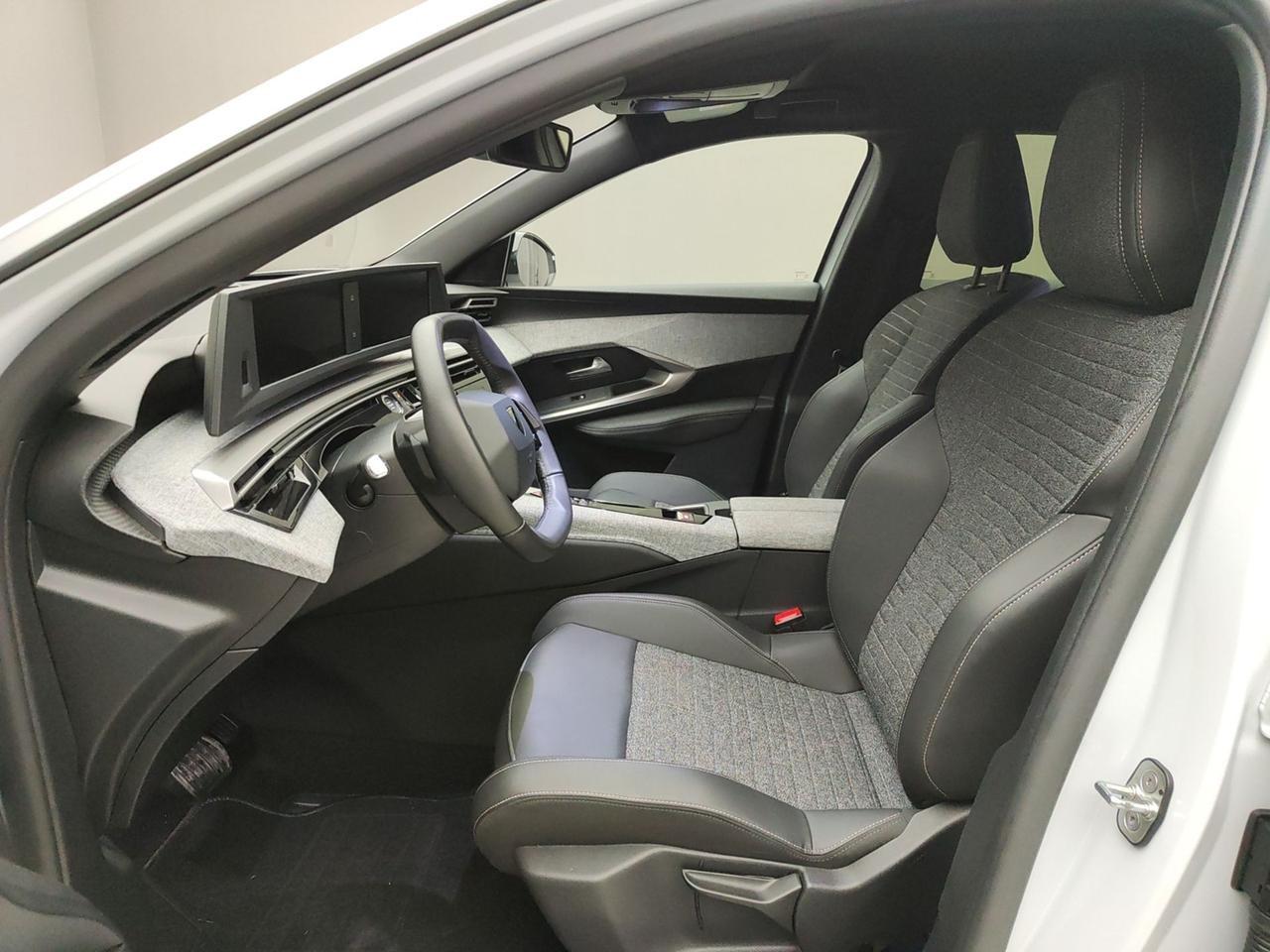 PEUGEOT 3008 III 2024 1.2 HYBRID 145CV ALLURE E-DCS6