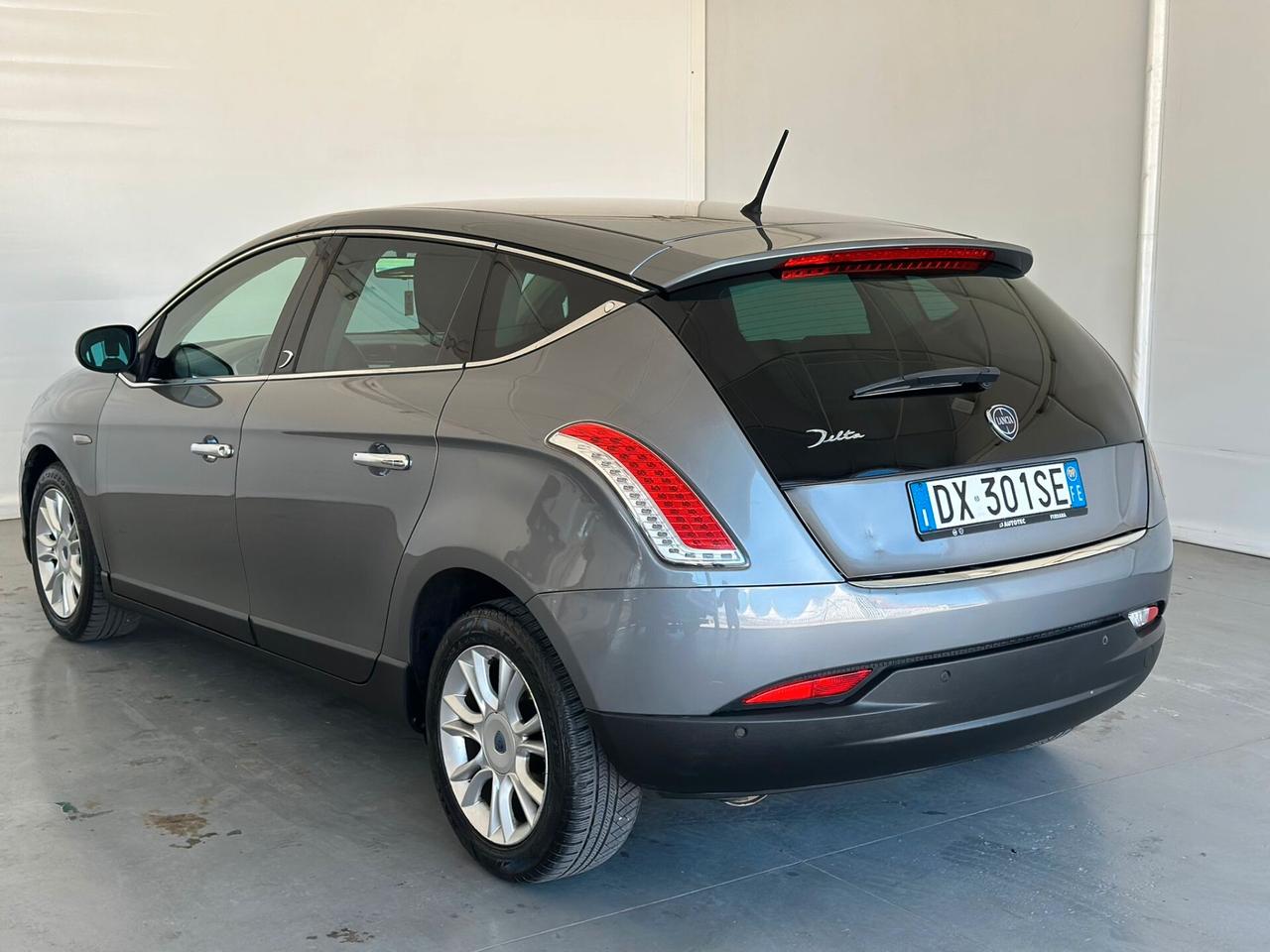 Lancia Delta 1.6 MJT 2009 100.000KM