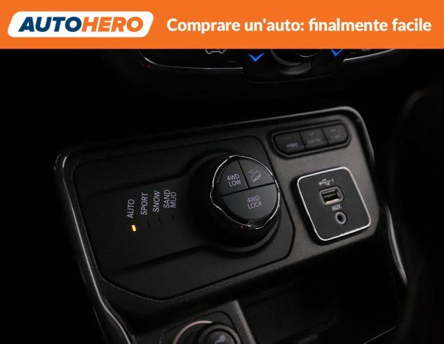 JEEP Compass 1.3 Turbo T4 190 CV PHEV AT6 4xe Limited