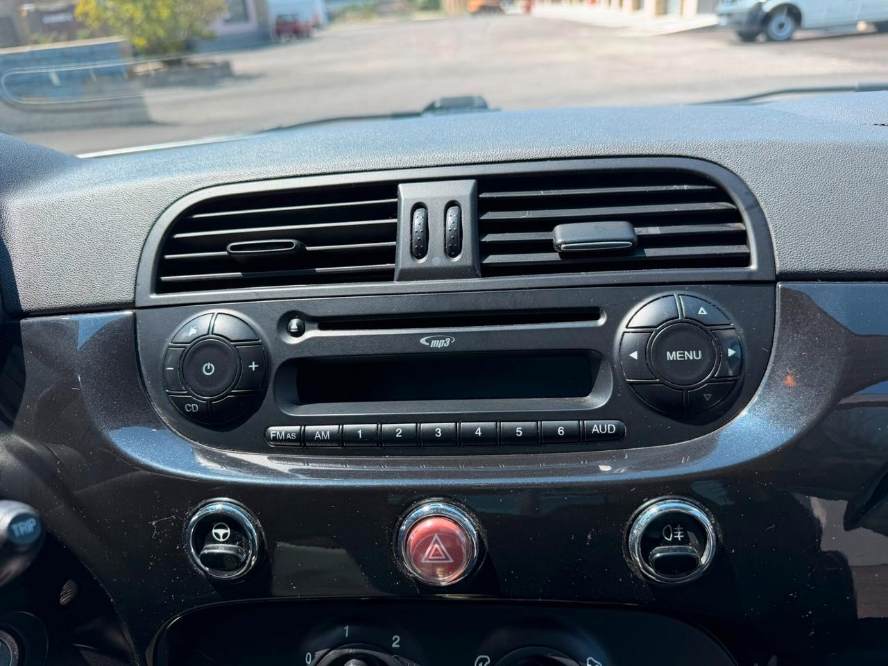 Fiat 500 1.3 Multijet 16V 95 CV Lounge