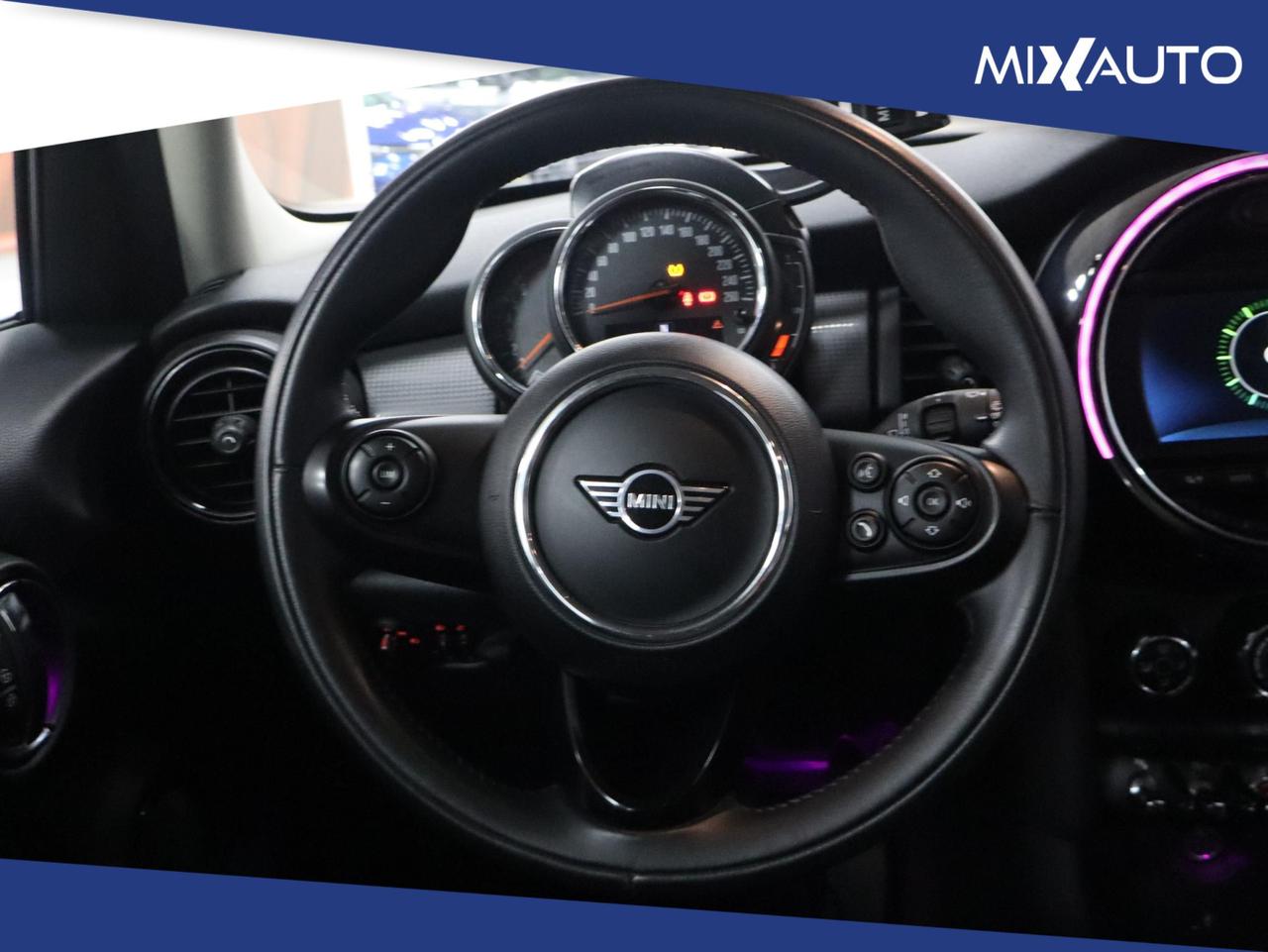 Mini Cooper 1.5 5 Porte 136CV EU6