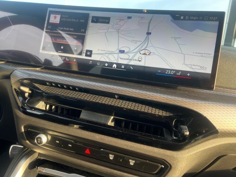 BMW Serie 4 Gran Coupe 420 d Mild Hybrid 48V M Sport Pro Steptronic