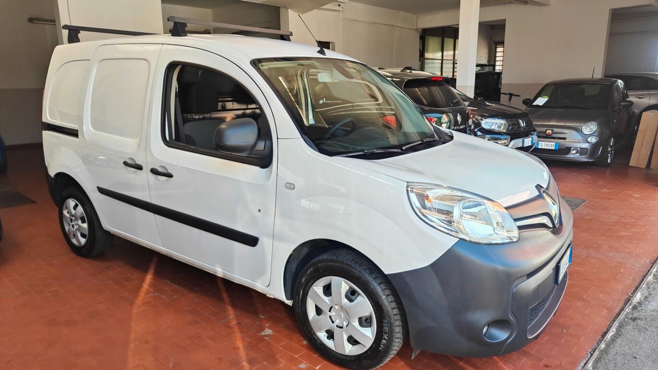 Renault Kangoo 1.5 Blue dCi 75CV Van Edition One Open Sesame