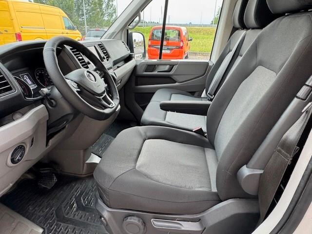Volkswagen Crafter 35 177 CV PM-TA Aut.