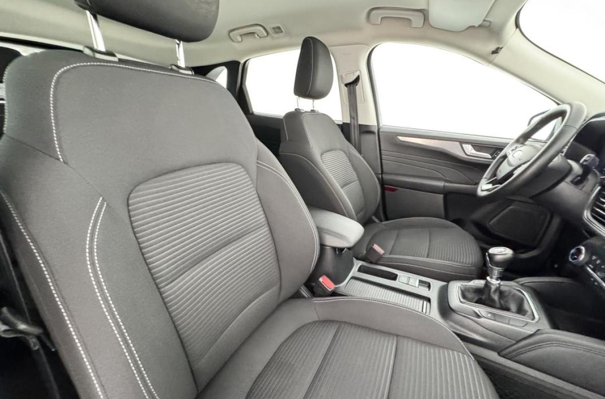 FORD KUGA 1.5 ecoblue titanium 2wd 120cv
