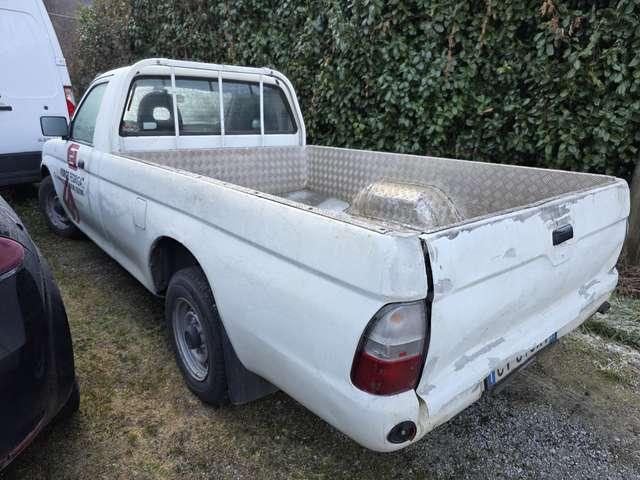 Mitsubishi L200 c.cab 2.5 tdi DUE RUOTE MOTRICI