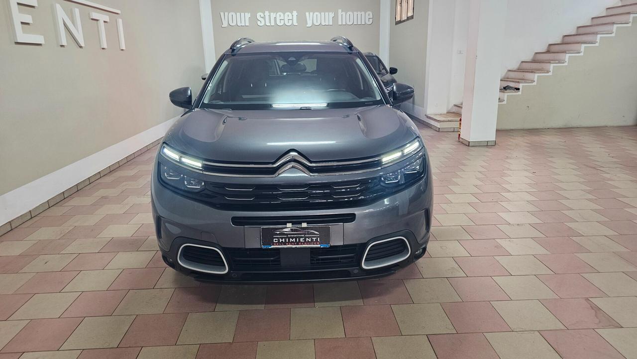 Citroen C5 Aircross BlueHDi 130 S&S EAT8 Shine