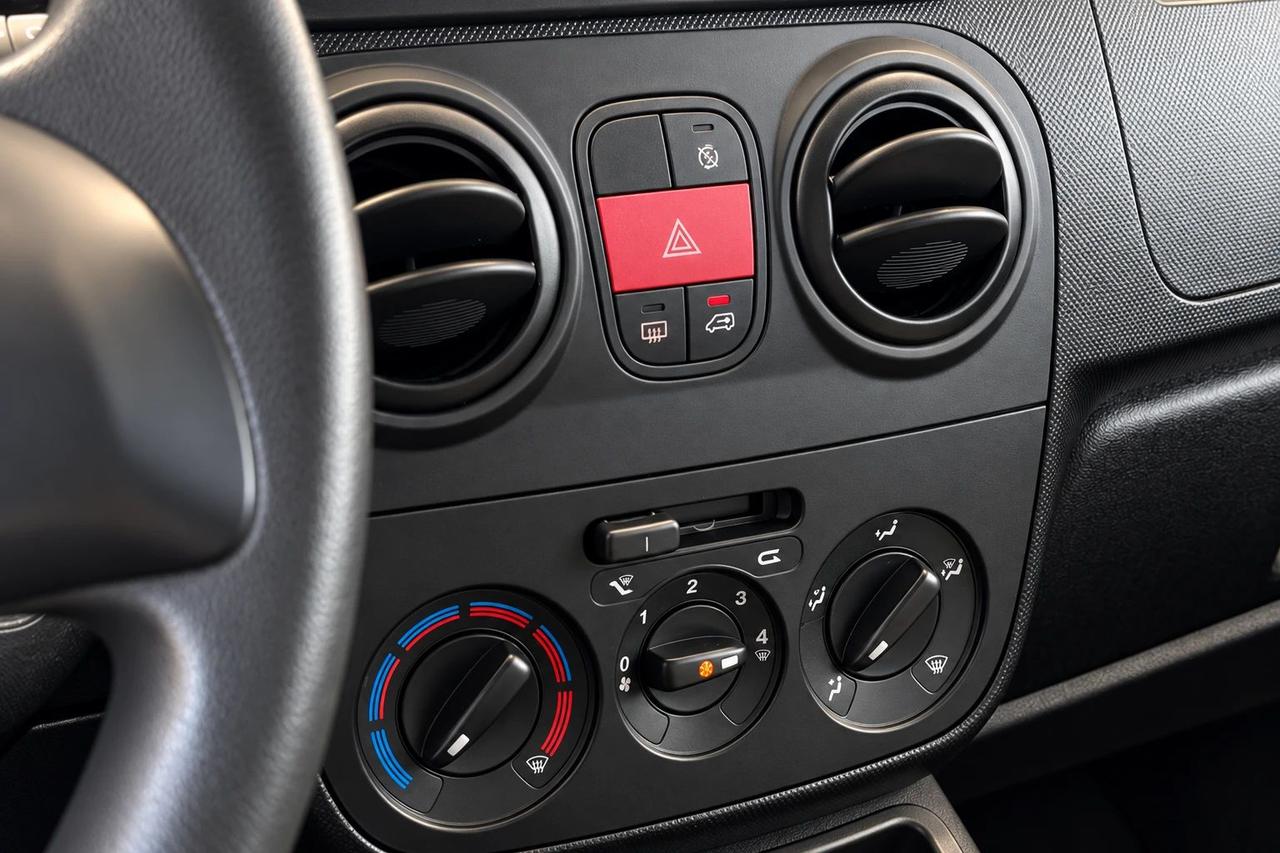 Fiat Fiorino 1.3 MJT 95CV +IVA