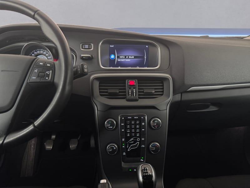 VOLVO V40 D2 BUSINESS
