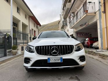 Mercedes-benz GLC 43 AMG 4Matic Coupé