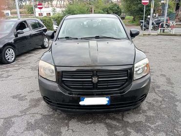 Dodge Caliber 2.0 td SE