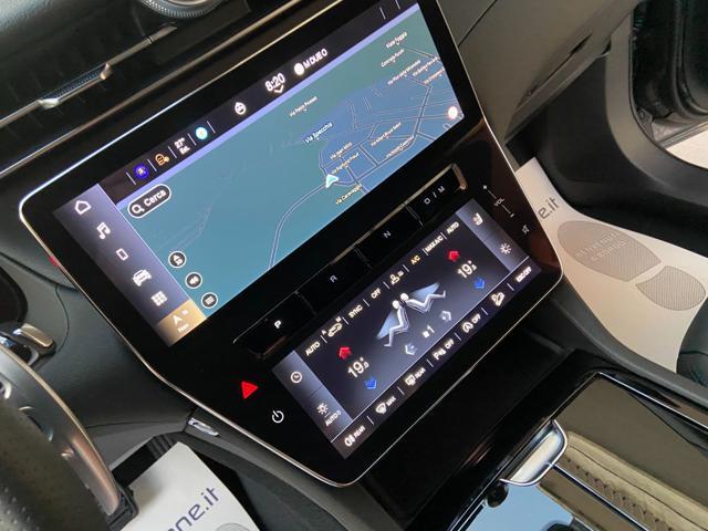 MASERATI Grecale Grecale MHEV 2.0 300 CV GT ''SOLI 15516 KM''