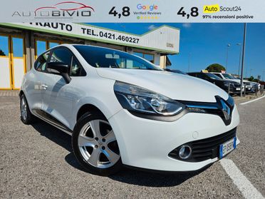 Renault Clio 5 Porte Clio 5p 1.2 Live 75cv