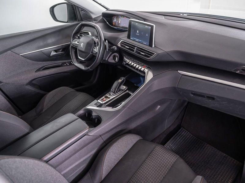 Peugeot 3008 BlueHDI 130 EAT8 S&S Business