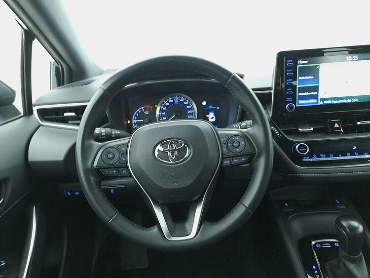 Toyota Corolla TS Hybrid Business BR615052 1.8 Full Hybrid 122CV