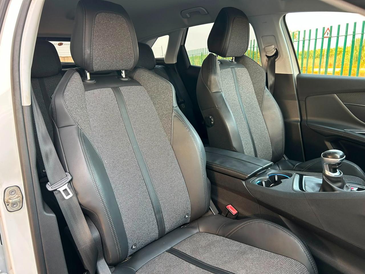 Peugeot 3008 BlueHDi 120 S&S GT Line