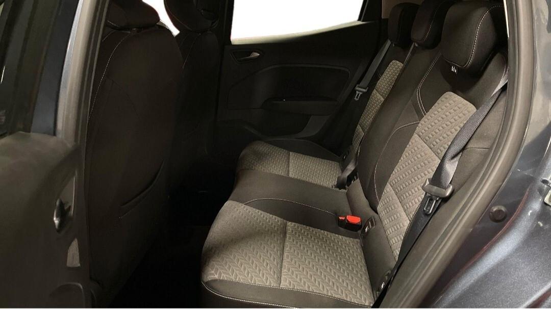 Renault Clio Blue dCi 100 CV 5 porte Evolution