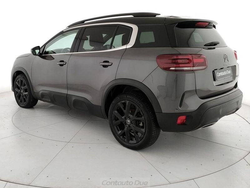 Citroën C5 Aircross C5 Aircross BlueHDi 130 S&S EAT8 Shine