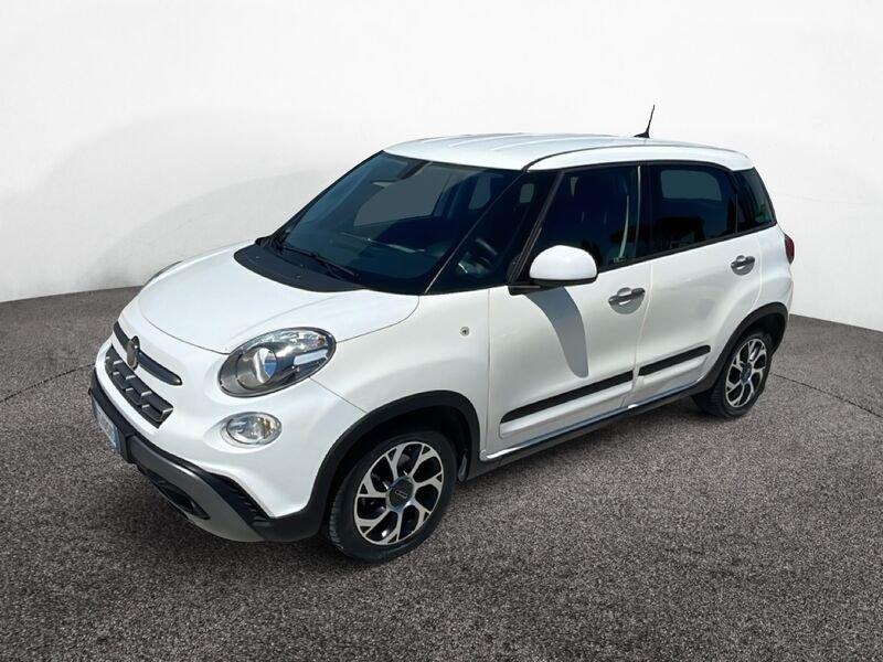 FIAT 500L 1.4 95cv S&S Connect