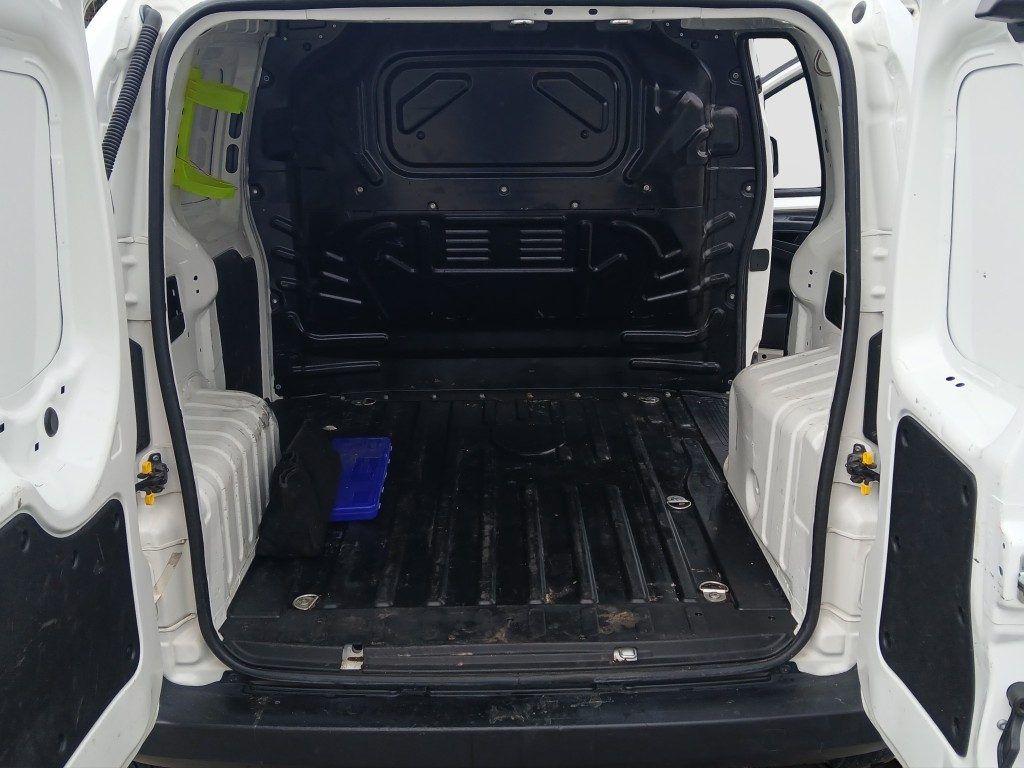 Fiat Fiorino 1.3 MJT 95CV Cargo SX