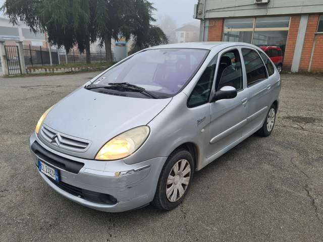 Citroen Xsara Xsara Picasso 1.6 Chrono