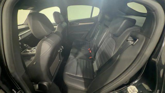 ALFA ROMEO Stelvio 2.2 TD 210CV AT8 Q4 Veloce #VARI COLORI