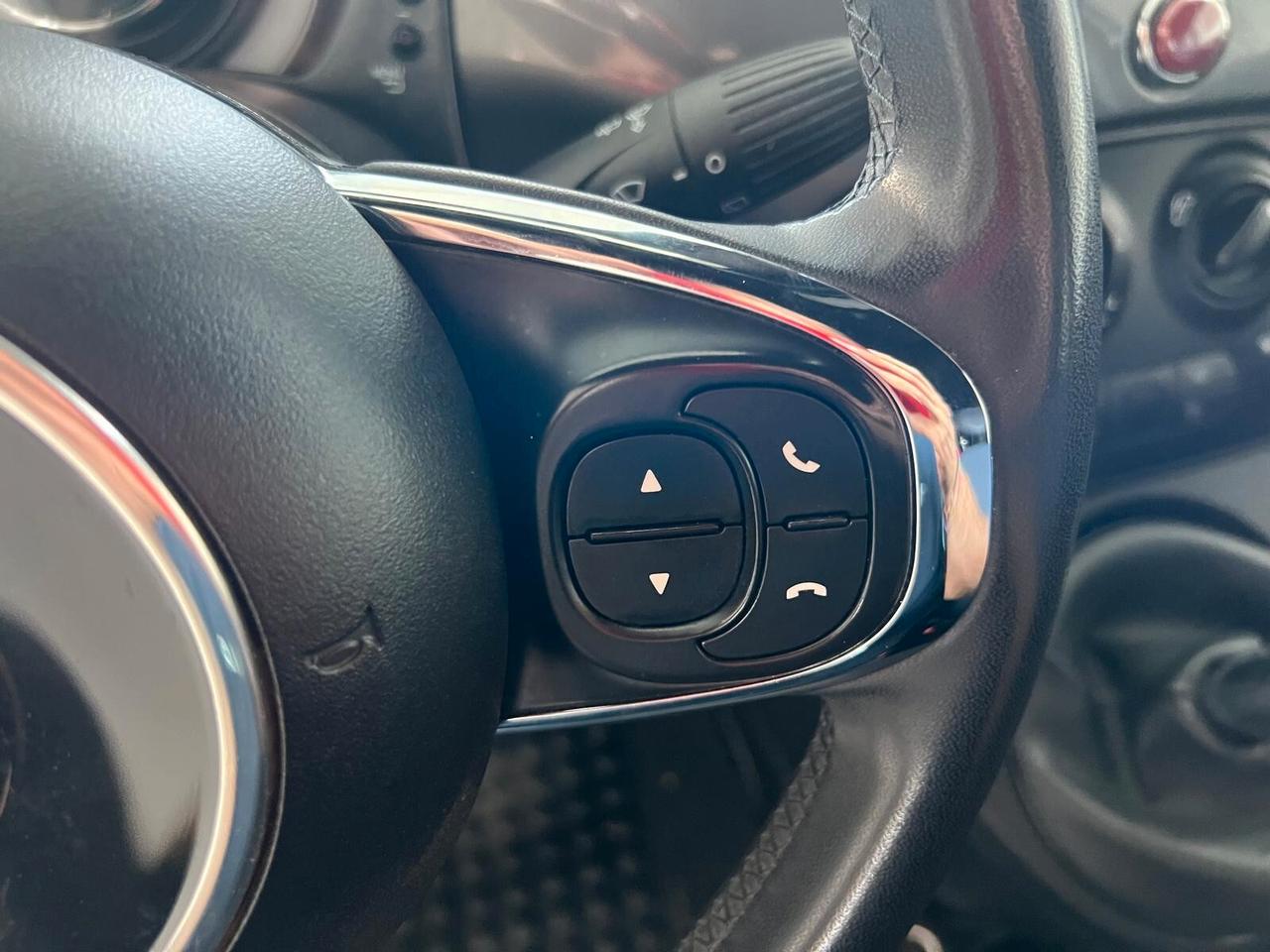 Fiat 500 1.0 Hybrid 69CV 2022