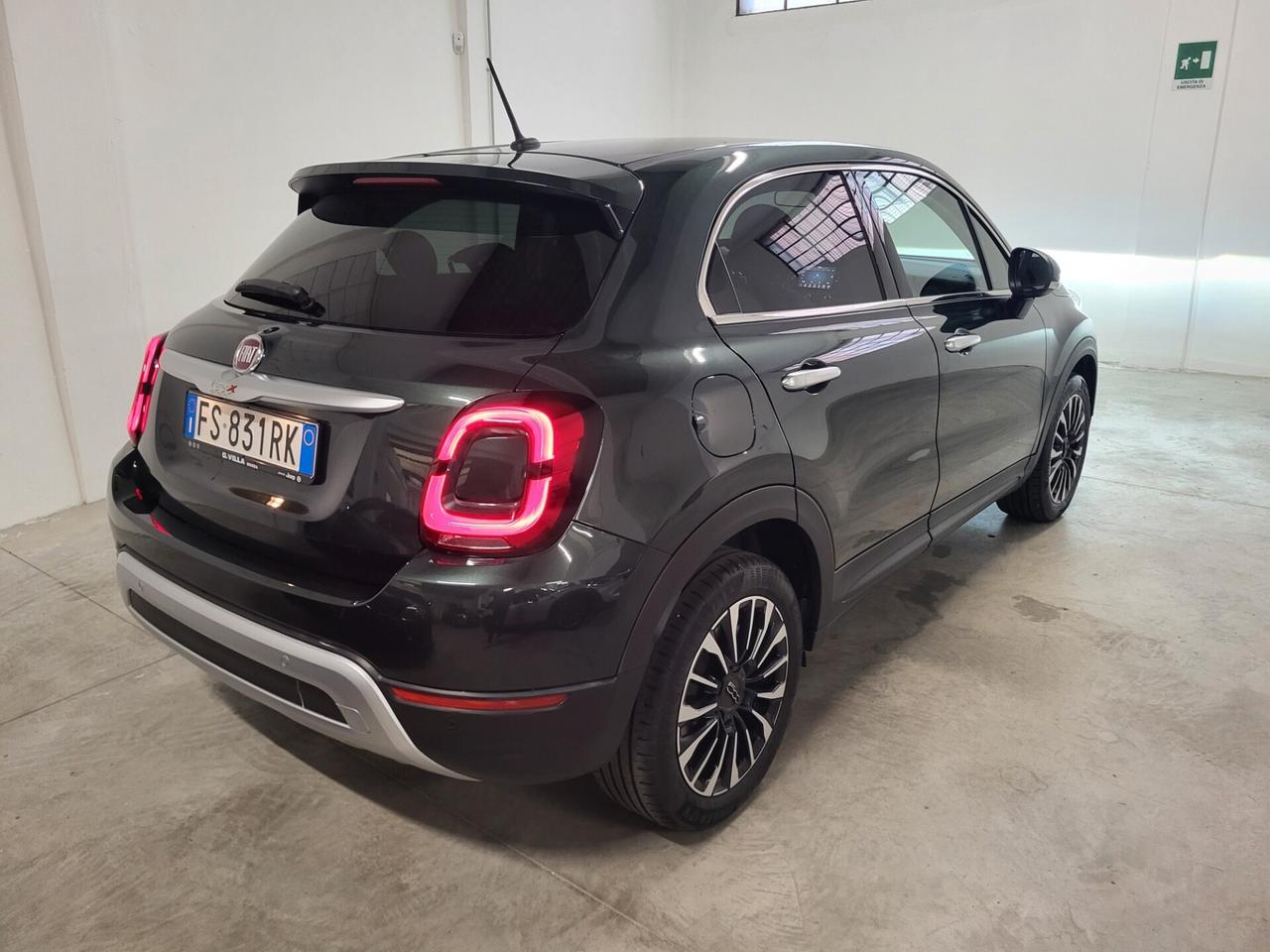 Fiat 500X 1.0 T3 120 CV Turbo City Cross! PREZZO REALE!! GARANZIA 12 MESI!!