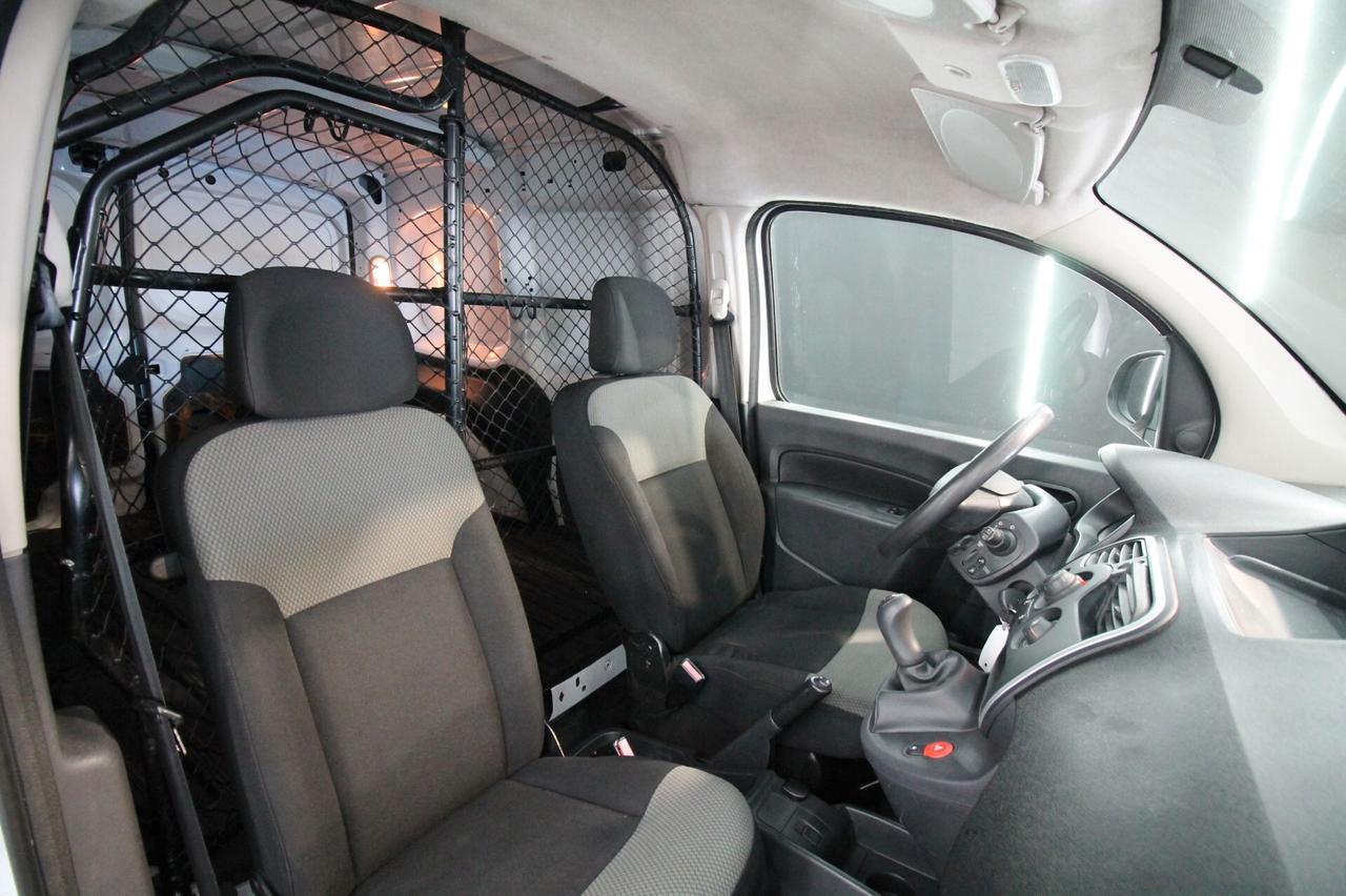 RENAULT KANGOO 1.5 90 CV