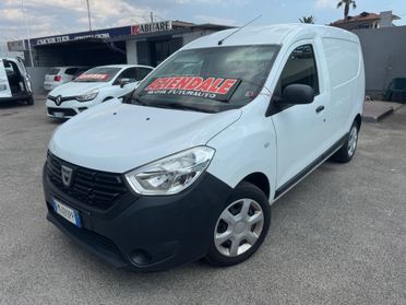 Dacia Dokker 1.5 dCi 8V 75CV EURO 6B