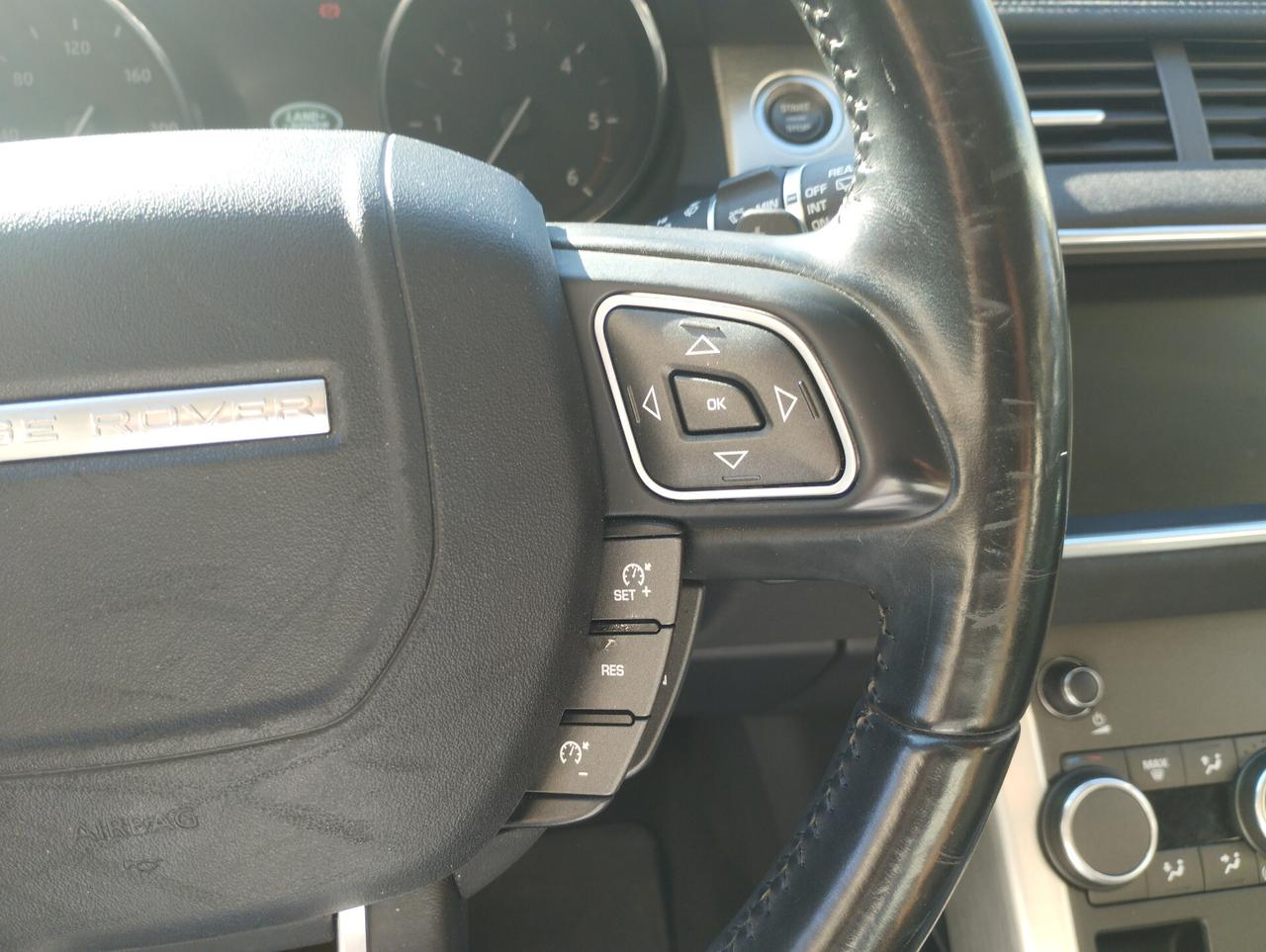 Land Rover Range Evoque 2.0 TD4 150 CV 5p. SE Dynamic