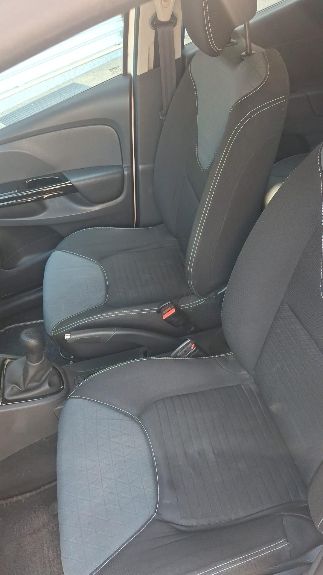 Renault Clio 1.5 dCi 8V 90CV Start&Stop 5 porte Energy PERFETTA