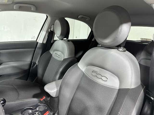 Fiat 500X 1.6 MultiJet 120 CV Opening Edition