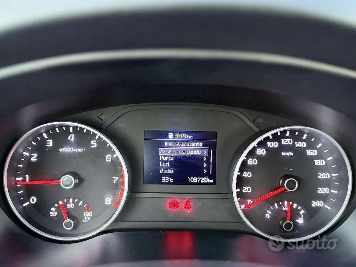 Kia Sportage 1.6 Benzina 132CV 2WD E6 Neo. - 2021