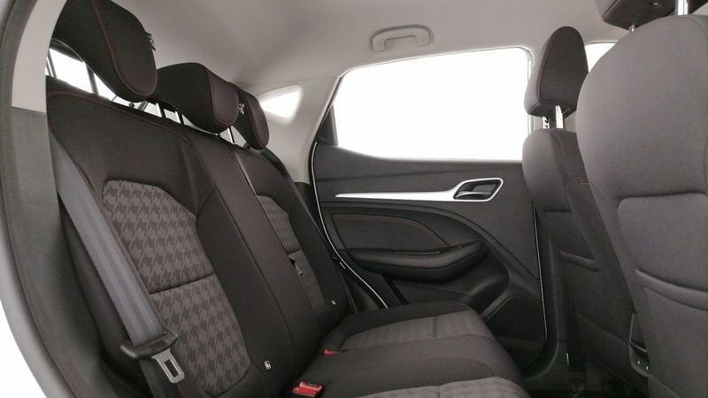 MG ZS 1.5 Comfort