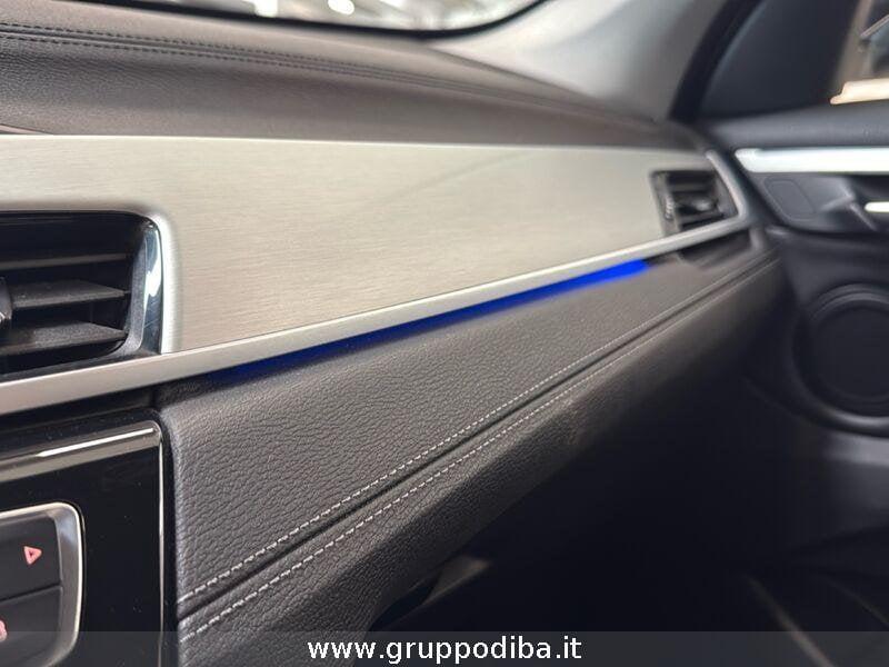 BMW X1 F48 2019 Diesel sdrive18d xLine Plus auto