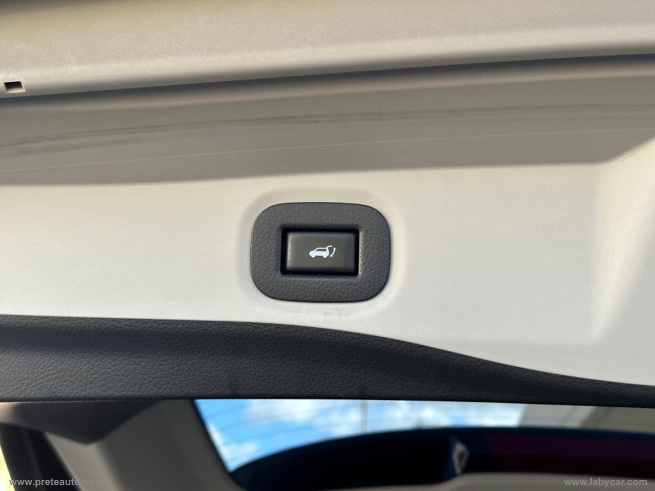 NISSAN X-Trail 1.6 dCi 4WD Tekna