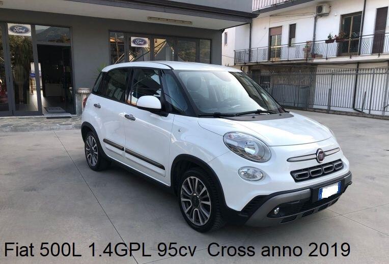 Auto Usate - Offerte e Occasioni