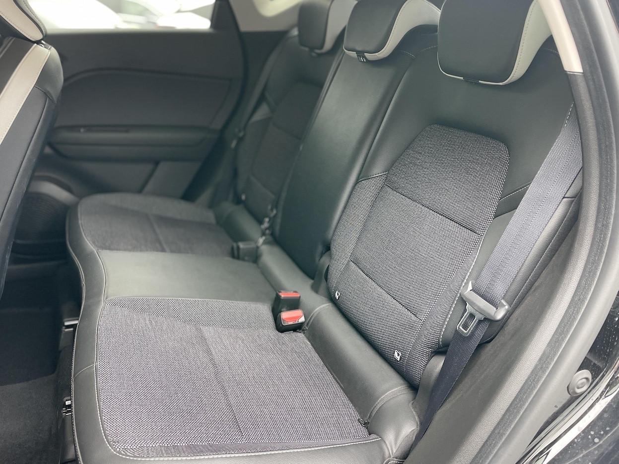 Renault Captur 1.6 Hybrid 145CV E6 Automatica Neo. - 2022