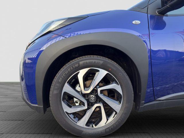 TOYOTA Aygo X Aygo X 1.0 VVT-i 72 CV 5 porte Trend S-CVT