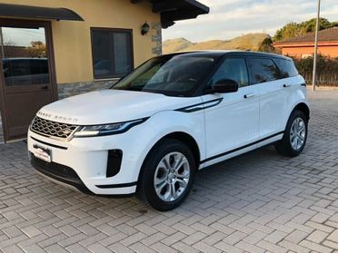 Land Rover Evoque 2.0D I4 150CV Premium 2020 IBRIDO