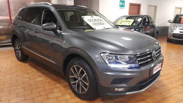 VOLKSWAGEN Tiguan Allspace 2.0 TDI SCR DSG 4MOTION Business 7 POSTI