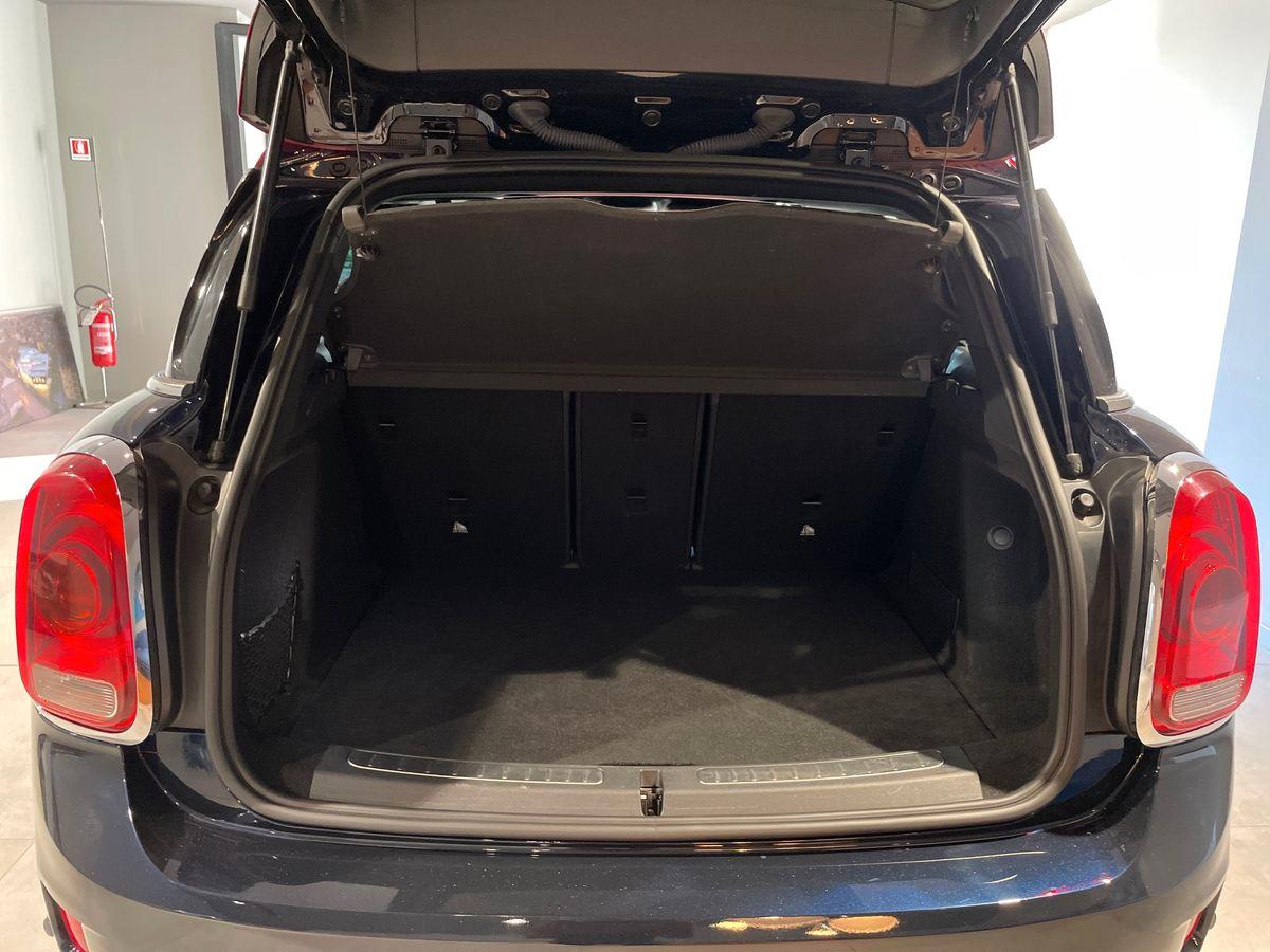 MINI Mini Countryman F60 2017 - Mini Countryman 2.0 JCW auto