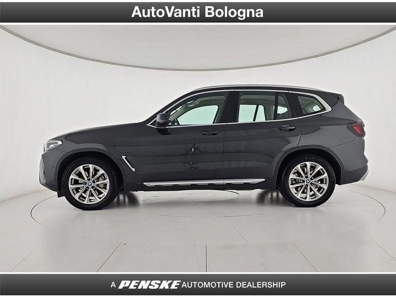 BMW X3 X3 xdrive30e auto