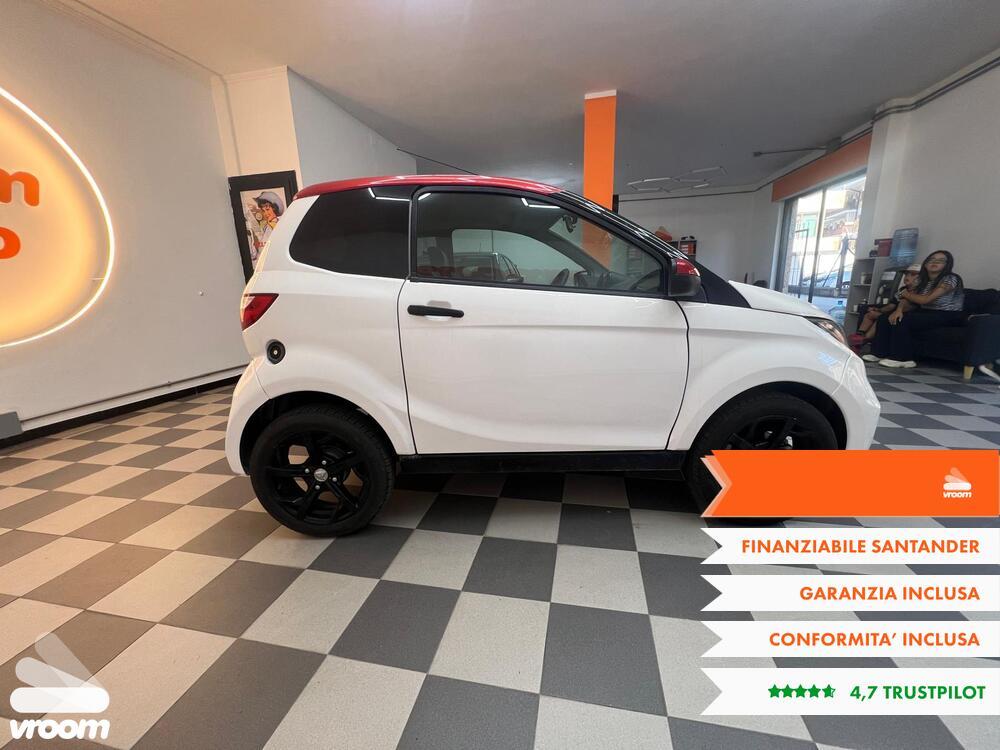 AIXAM SPORT