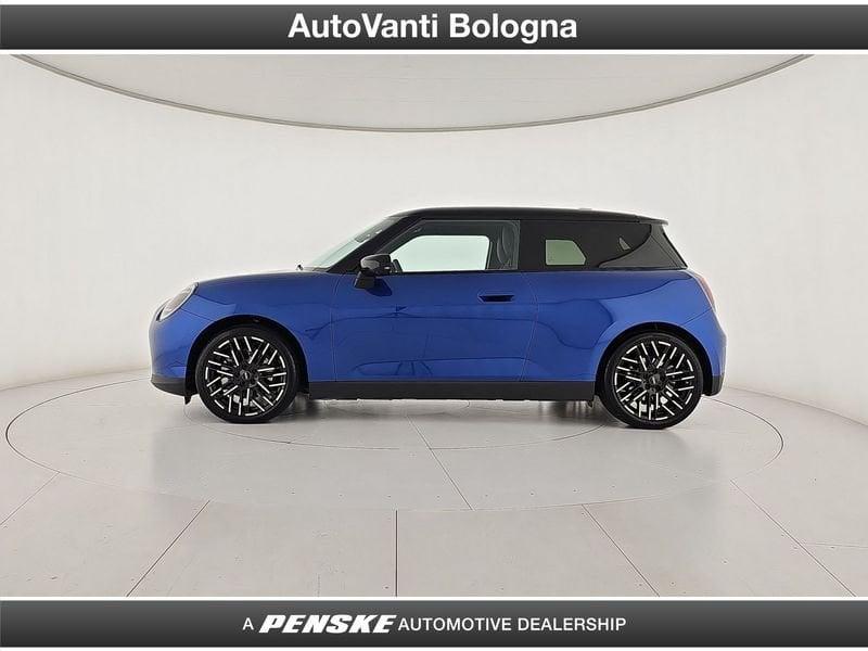 MINI Mini Electric Cooper SE Favoured