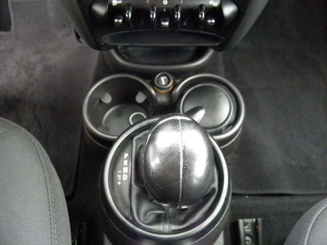 MINI Countryman Mini Cooper D Business Countryman Automatica