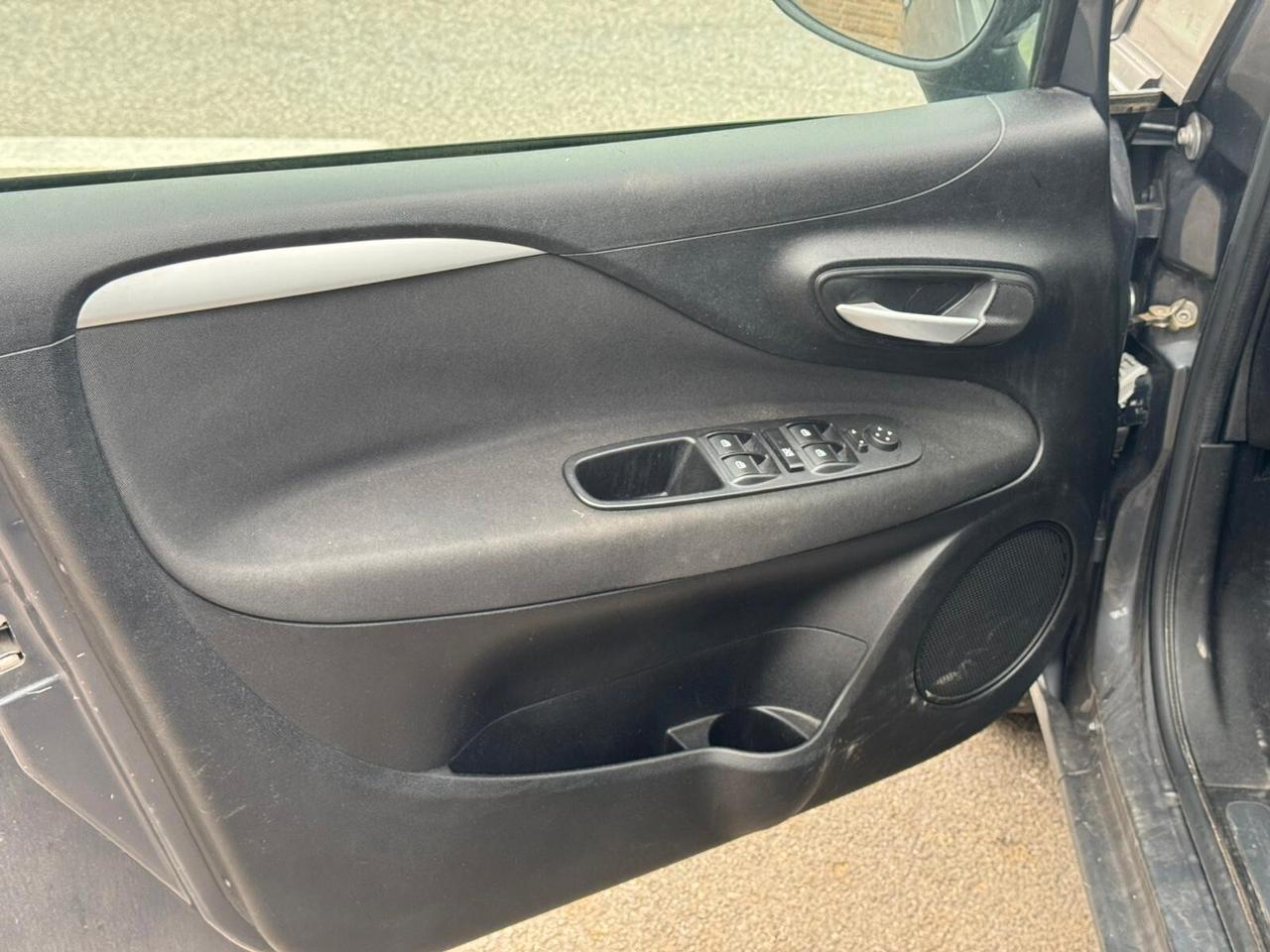 Fiat Grande Punto 1.3 MJT 75 CV 5P NEO PATENTATO